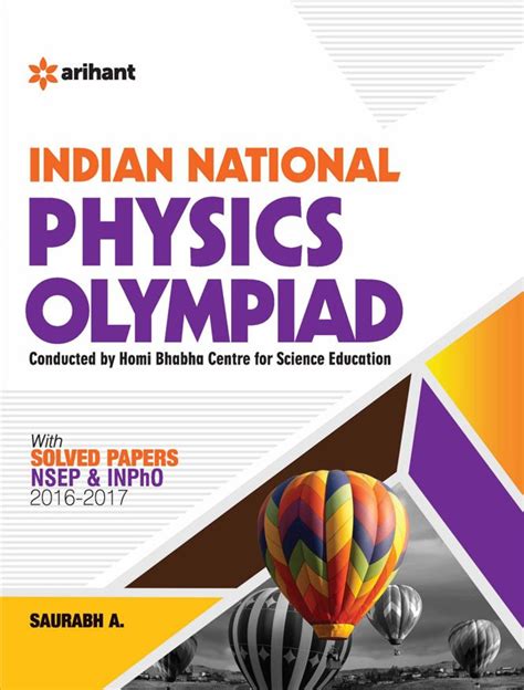 Indian National Physics Olympiad .